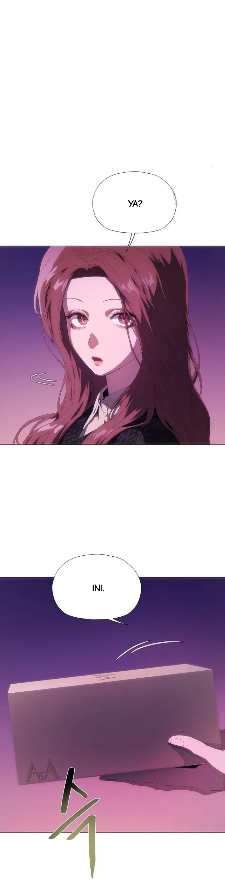 I’m stuck in a crazy drama ( Chapter 29 page 13