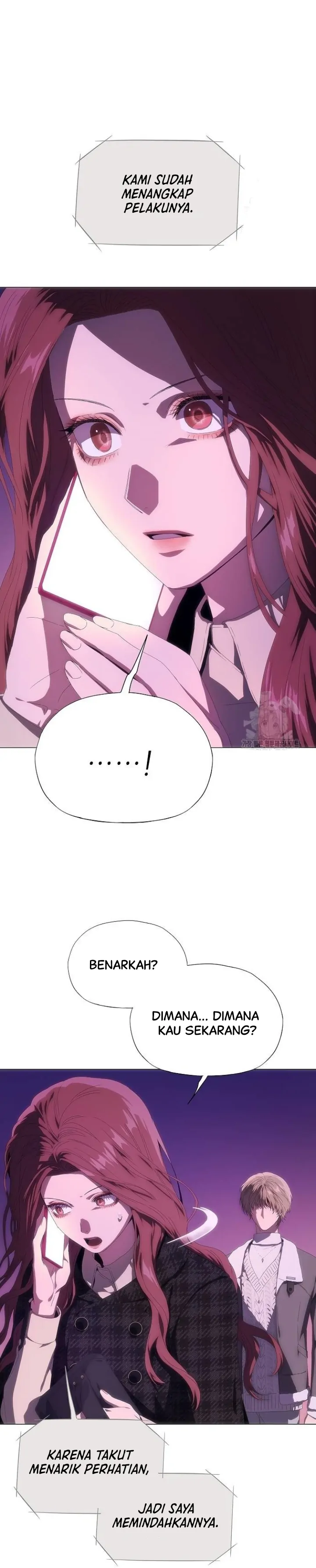 I’m stuck in a crazy drama ( Chapter 29 page 21