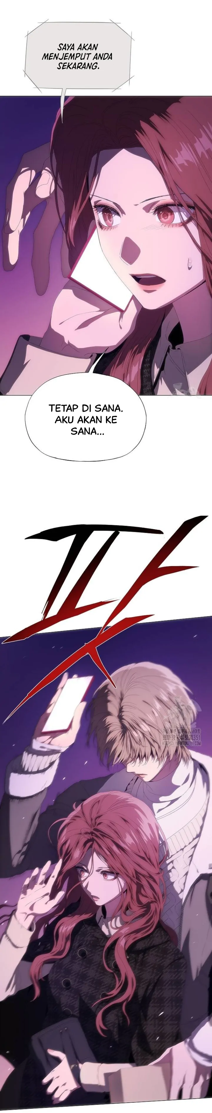 I’m stuck in a crazy drama ( Chapter 29 page 22