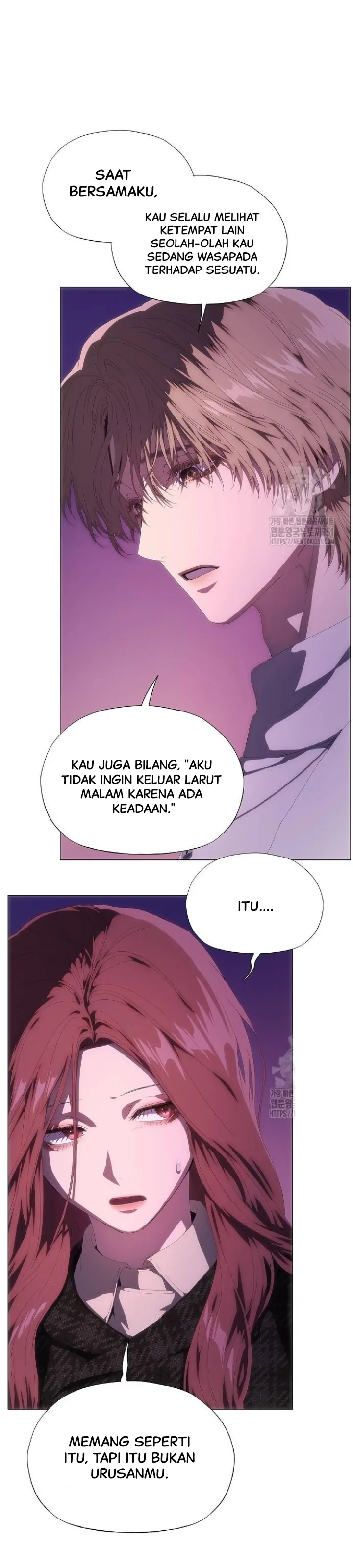 I’m stuck in a crazy drama ( Chapter 29 page 27
