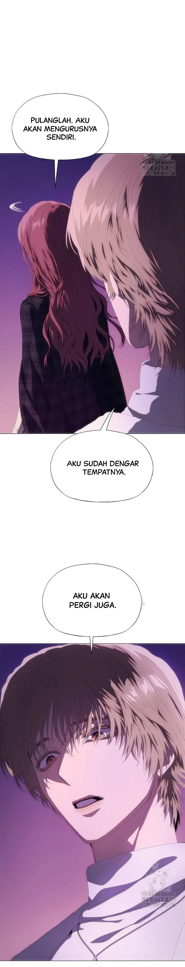 I’m stuck in a crazy drama ( Chapter 29 page 28