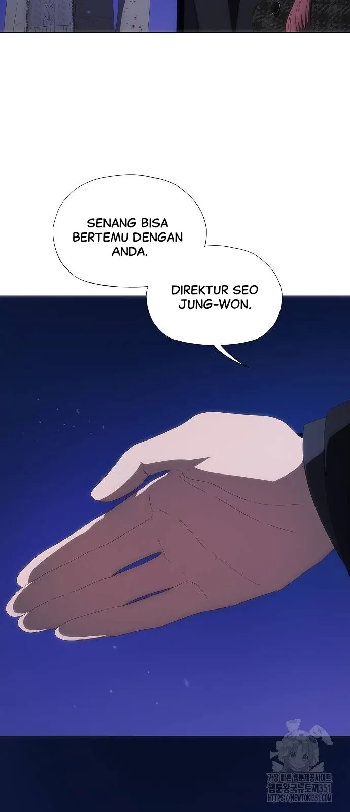 I’m stuck in a crazy drama ( Chapter 29 page 58