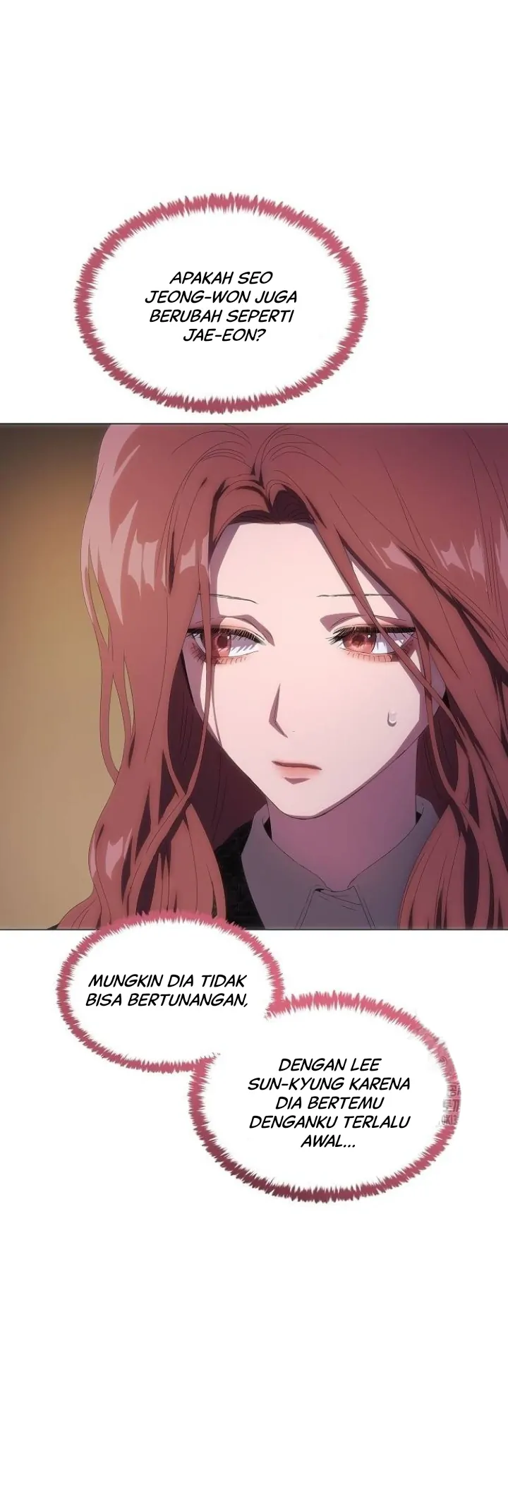 I’m stuck in a crazy drama ( Chapter 29 page 5