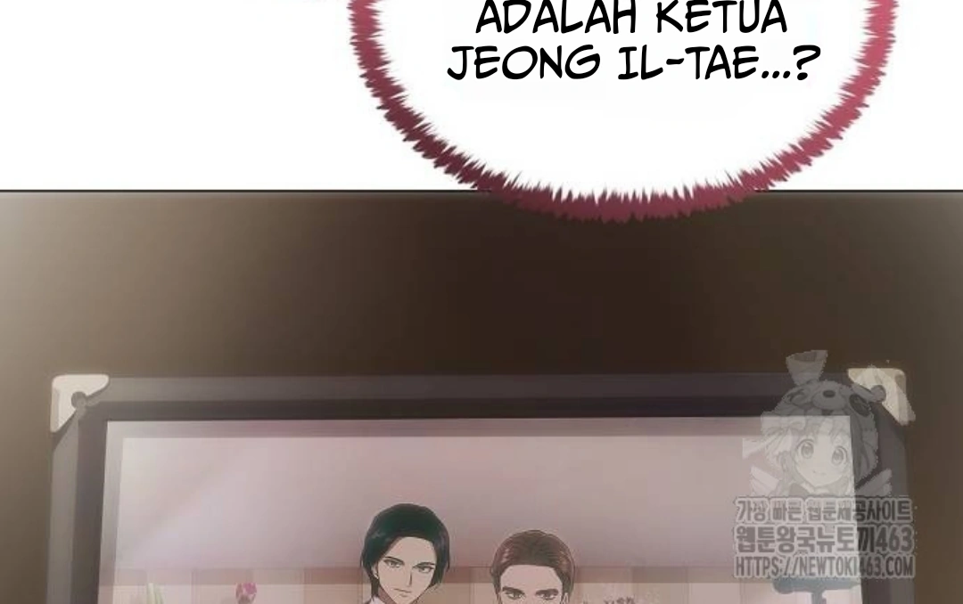 I’m stuck in a crazy drama ( Chapter 32 page 107