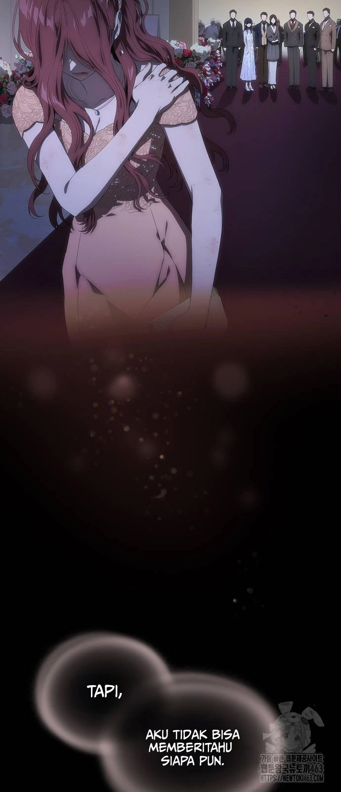 I’m stuck in a crazy drama ( Chapter 32 page 14