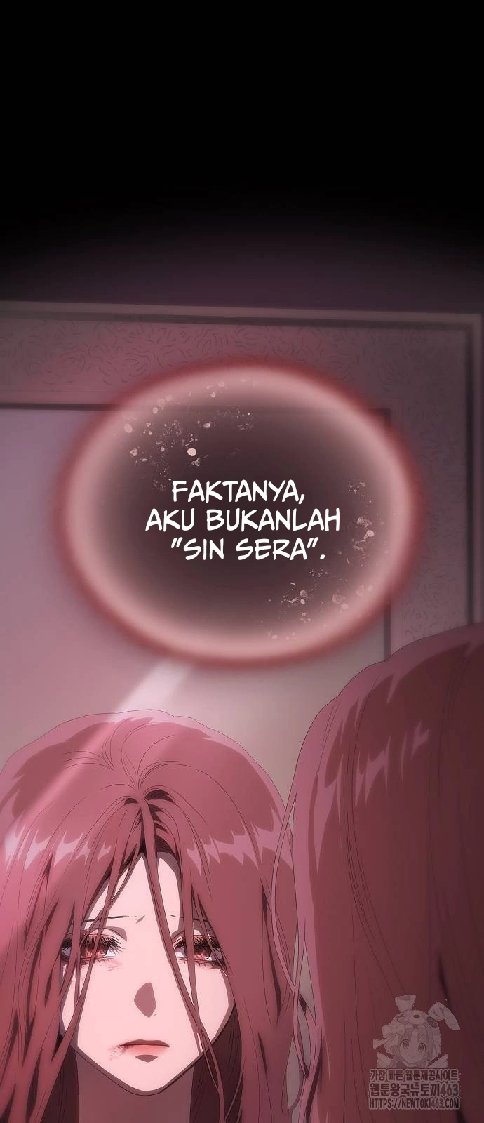 I’m stuck in a crazy drama ( Chapter 32 page 16