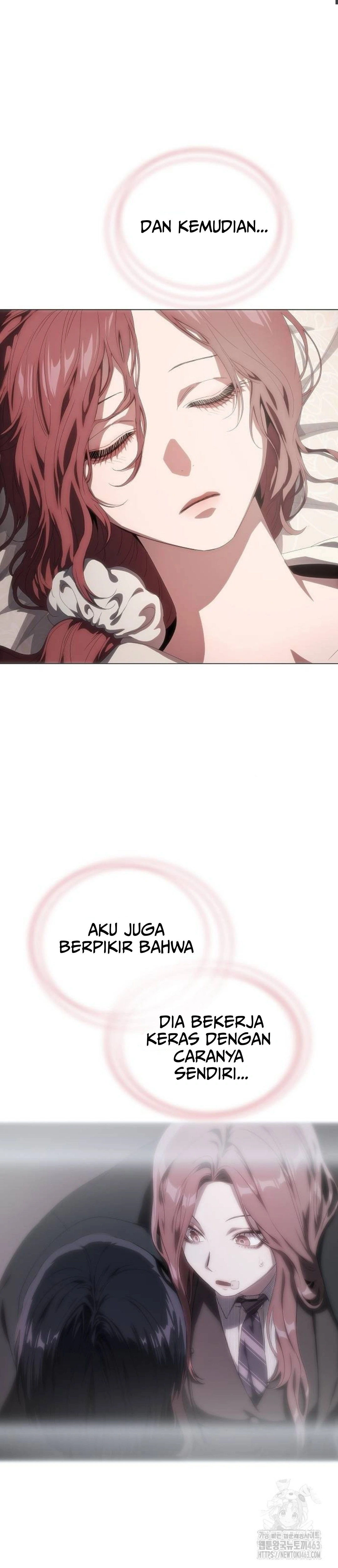 I’m stuck in a crazy drama ( Chapter 32 page 54
