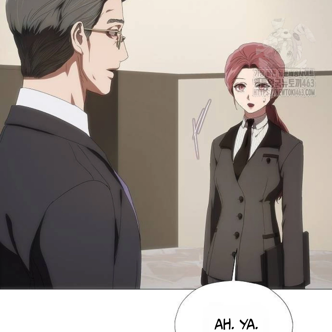 I’m stuck in a crazy drama ( Chapter 32 page 75