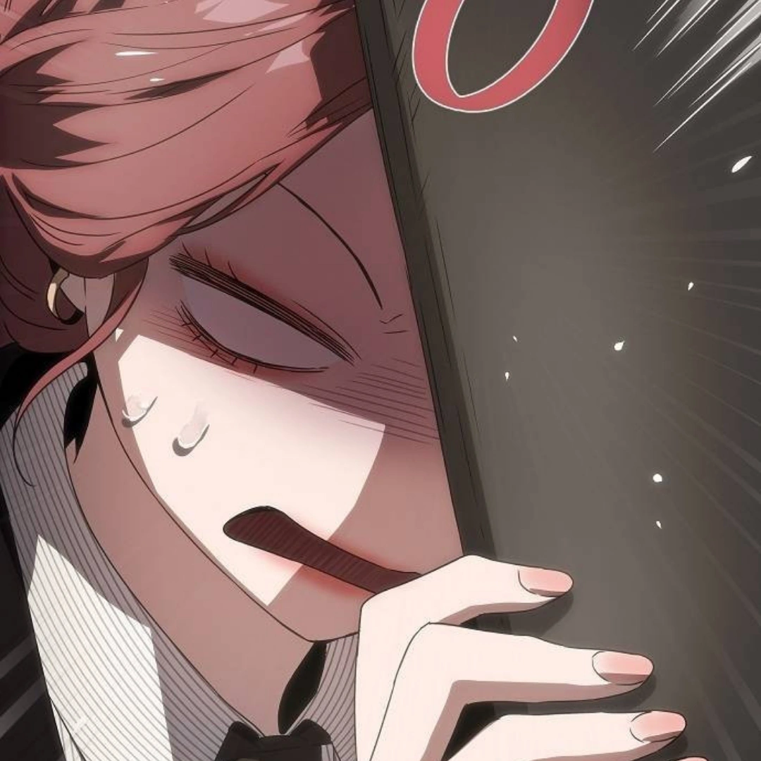 I’m stuck in a crazy drama ( Chapter 32 page 94