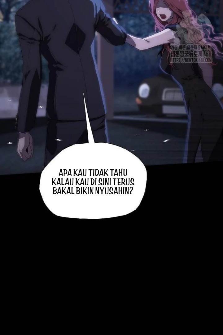 I’m stuck in a crazy drama ( Chapter 42 page 68
