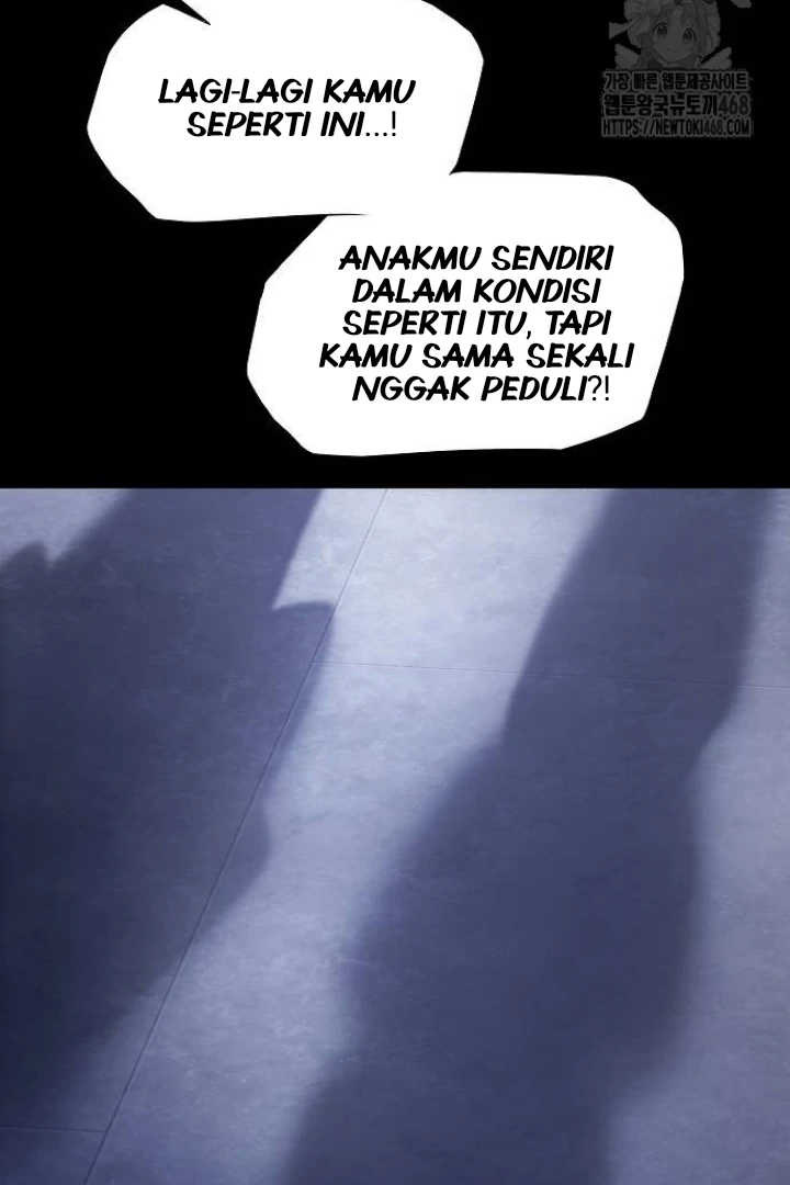 I’m stuck in a crazy drama ( Chapter 42 page 77