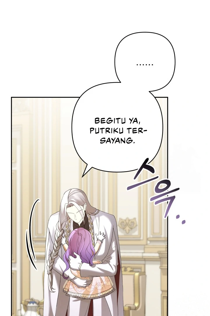 i’m the crazy heir’s daughter Chapter 35 page 104