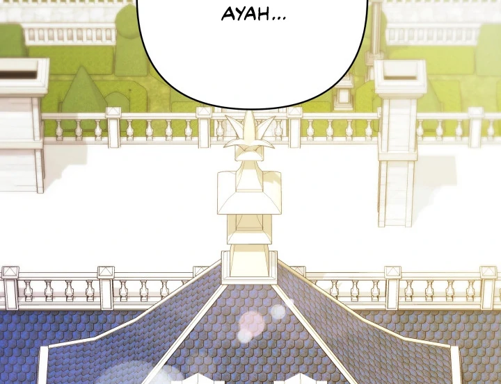 i’m the crazy heir’s daughter Chapter 35 page 110