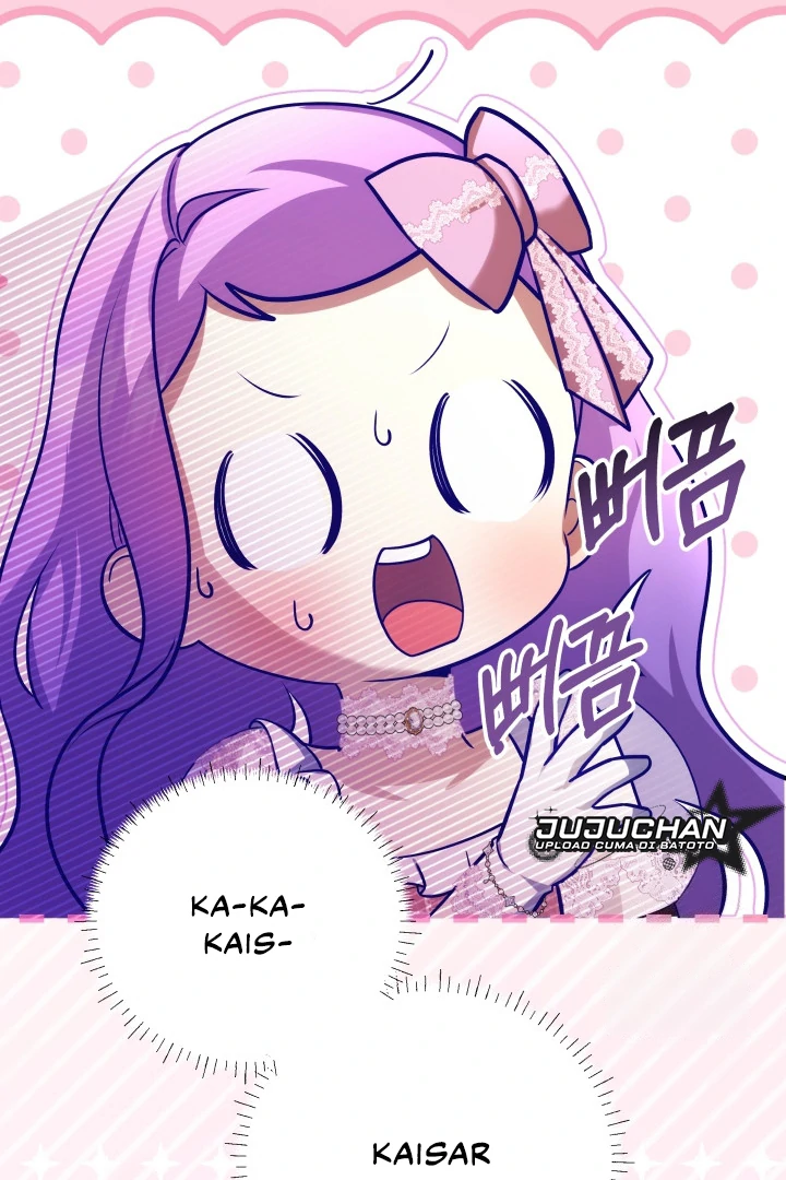 i’m the crazy heir’s daughter Chapter 35 page 19