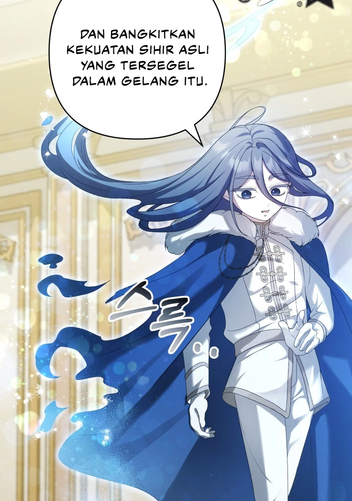 i’m the crazy heir’s daughter Chapter 35 page 25