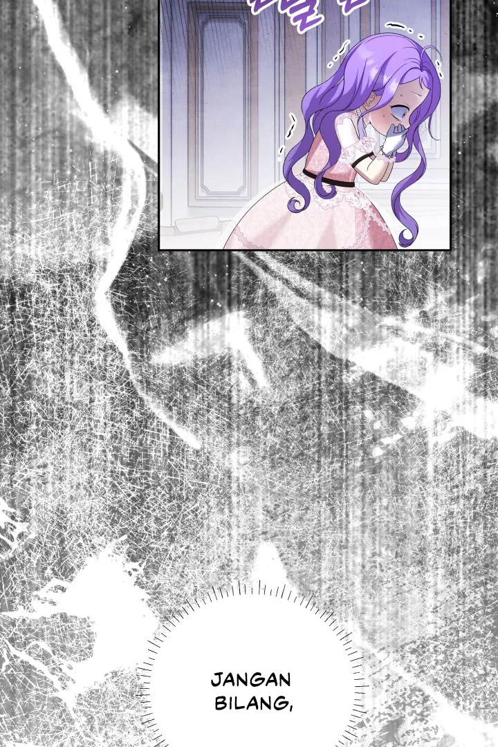 i’m the crazy heir’s daughter Chapter 35 page 40