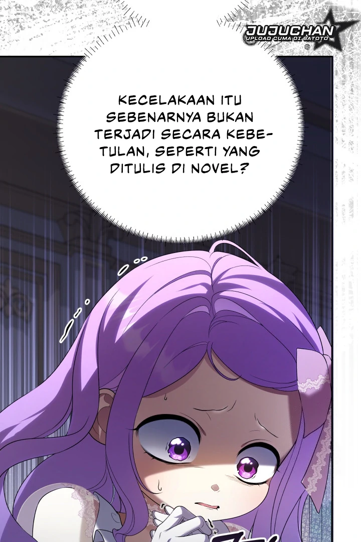 i’m the crazy heir’s daughter Chapter 35 page 41