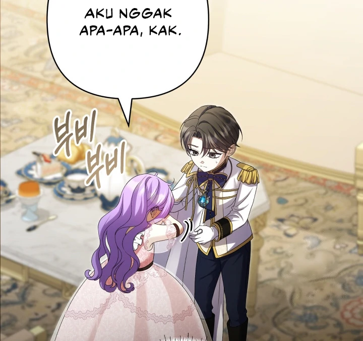 i’m the crazy heir’s daughter Chapter 35 page 50