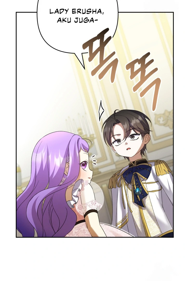 i’m the crazy heir’s daughter Chapter 35 page 65