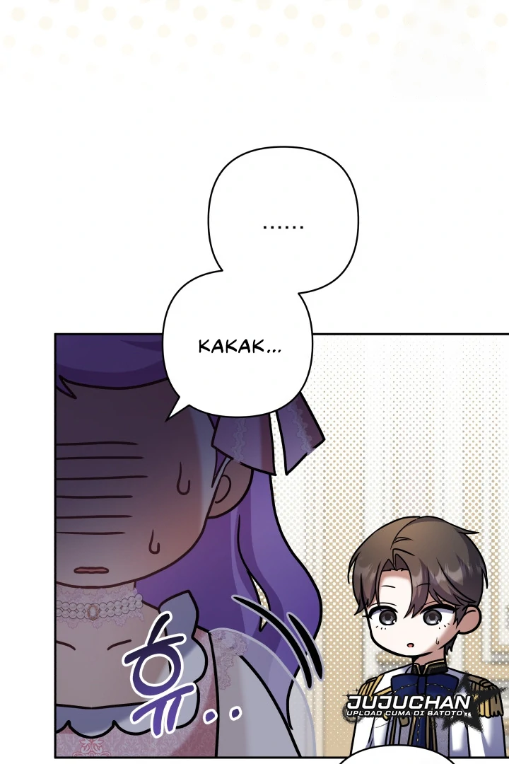 i’m the crazy heir’s daughter Chapter 35 page 71