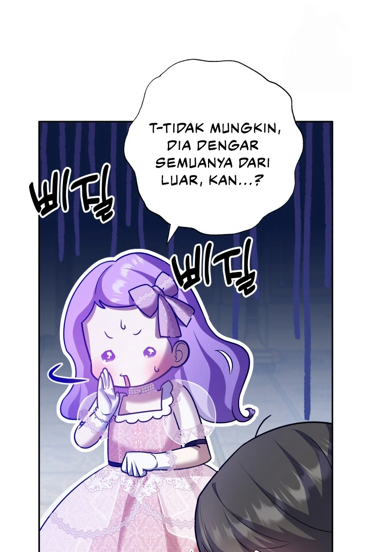 i’m the crazy heir’s daughter Chapter 35 page 73