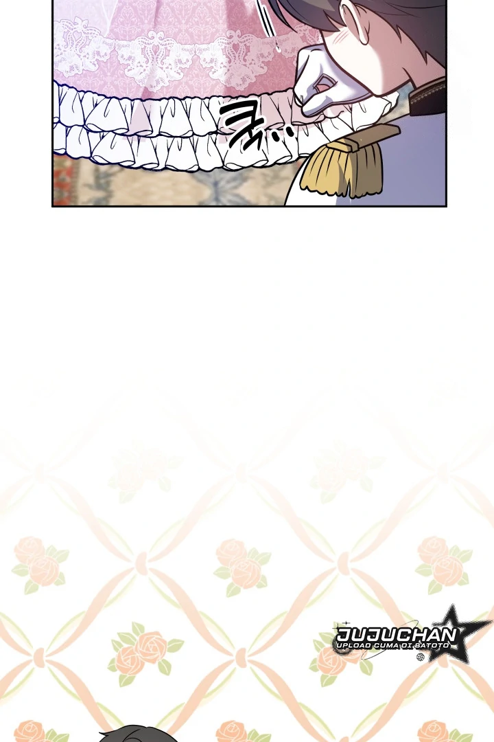 i’m the crazy heir’s daughter Chapter 35 page 74