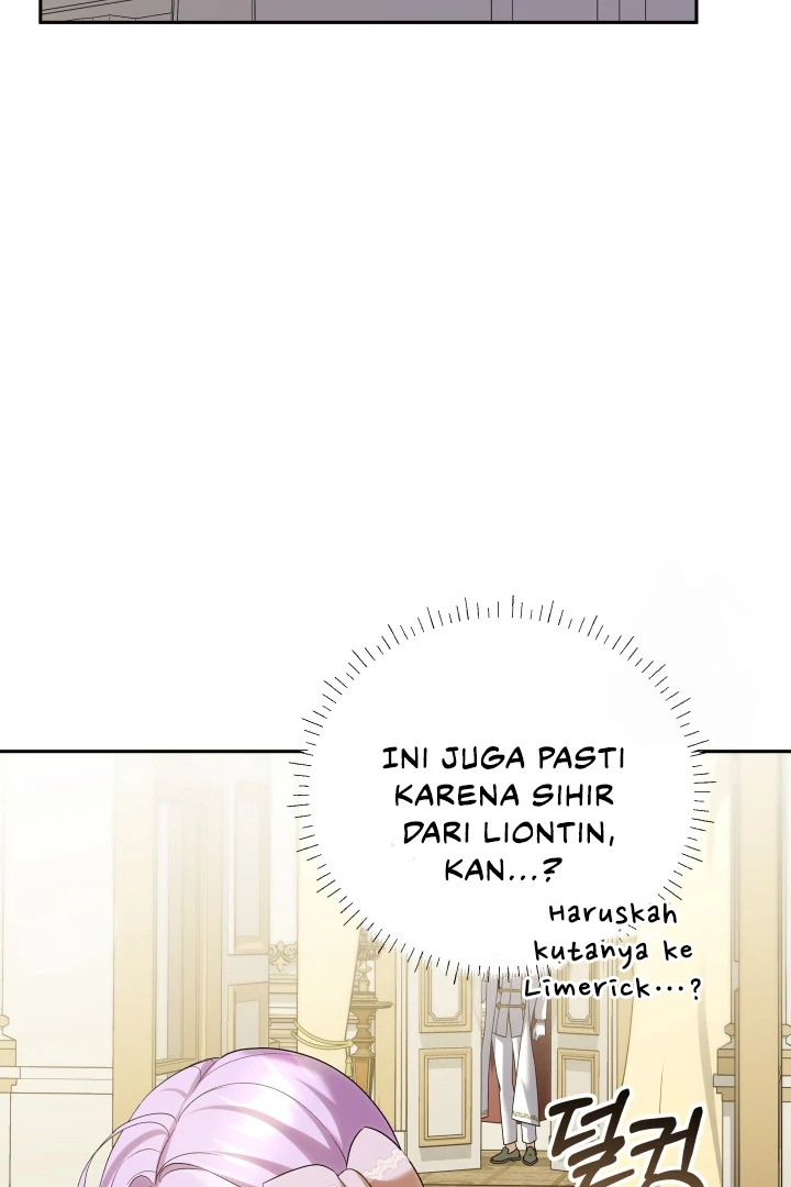 i’m the crazy heir’s daughter Chapter 35 page 89