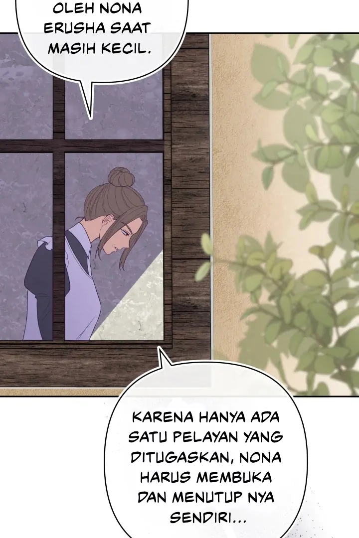 i’m the crazy heir’s daughter Chapter 6 page 21