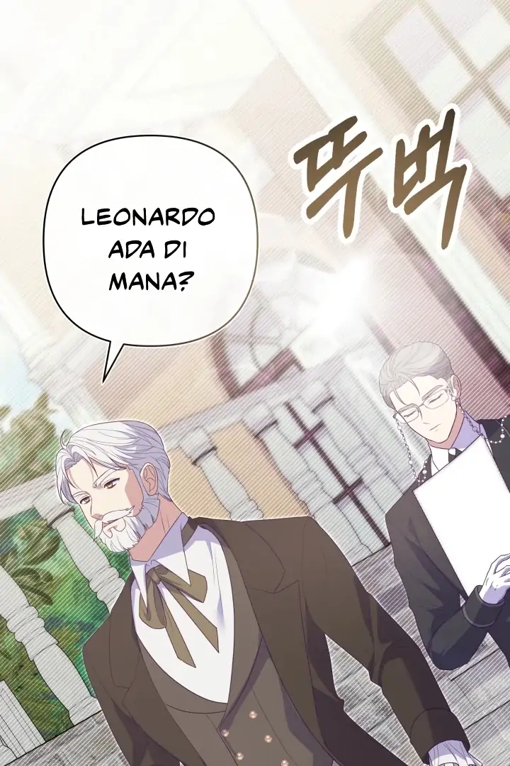 i’m the crazy heir’s daughter Chapter 6 page 32