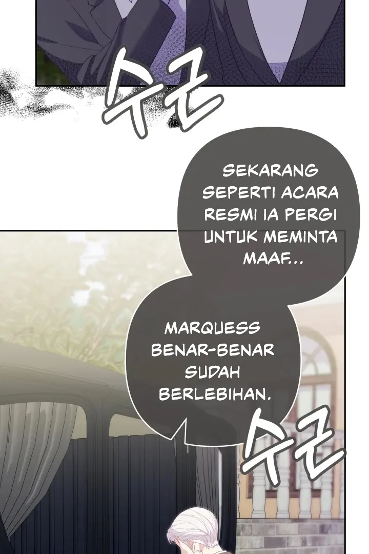 i’m the crazy heir’s daughter Chapter 6 page 36