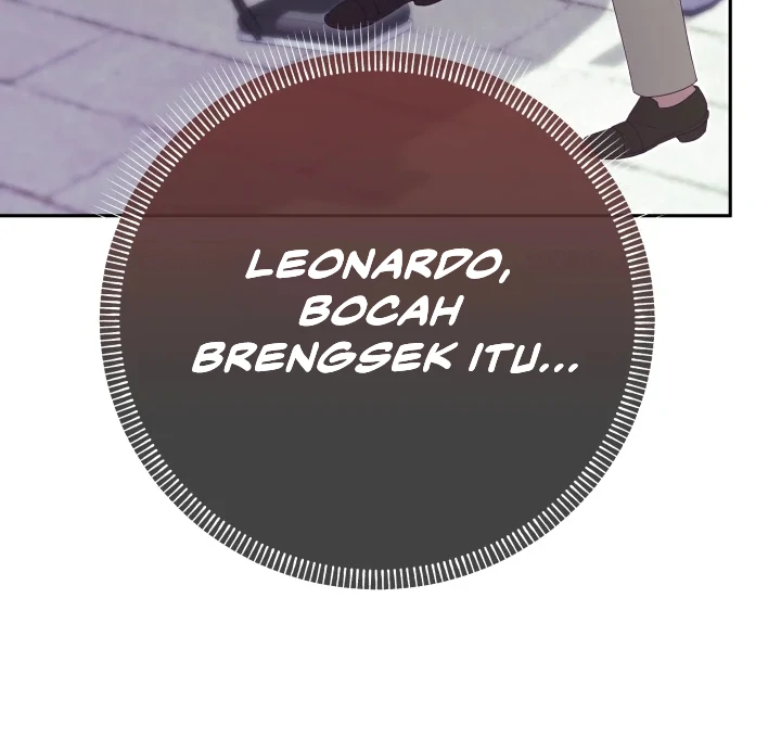 i’m the crazy heir’s daughter Chapter 6 page 38