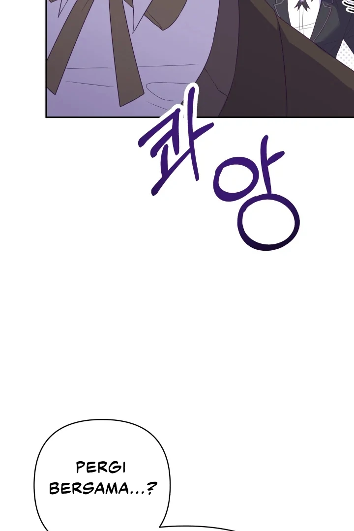 i’m the crazy heir’s daughter Chapter 6 page 45