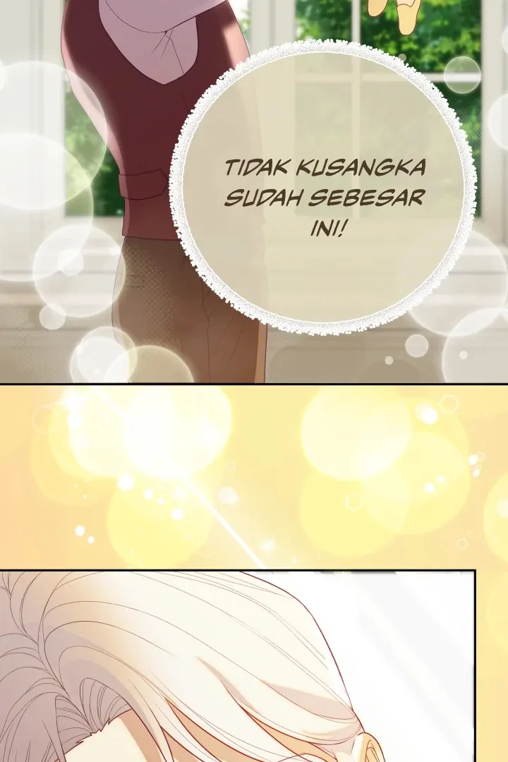 i’m the crazy heir’s daughter Chapter 6 page 66