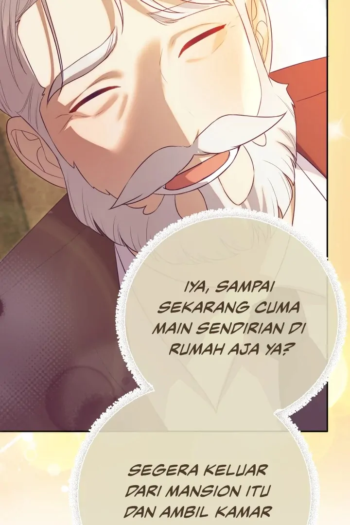 i’m the crazy heir’s daughter Chapter 6 page 67