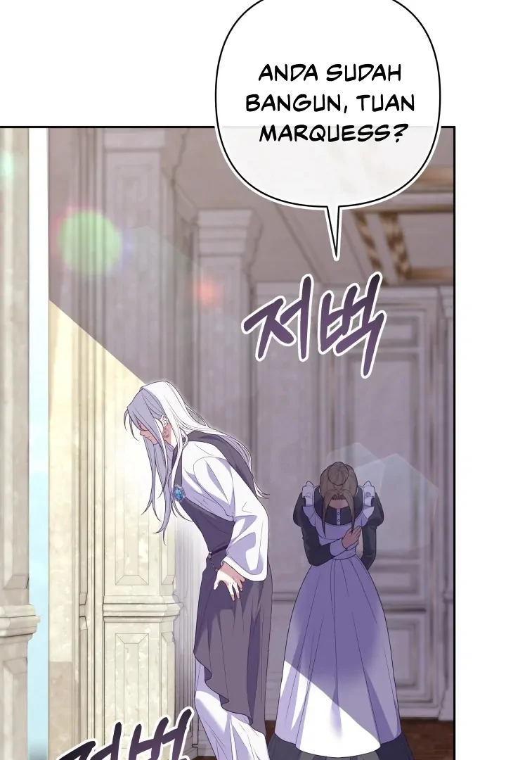 i’m the crazy heir’s daughter Chapter 6 page 7