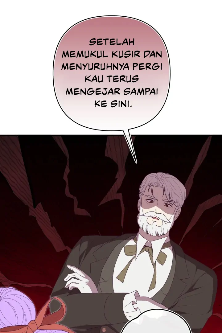 i’m the crazy heir’s daughter Chapter 6 page 85