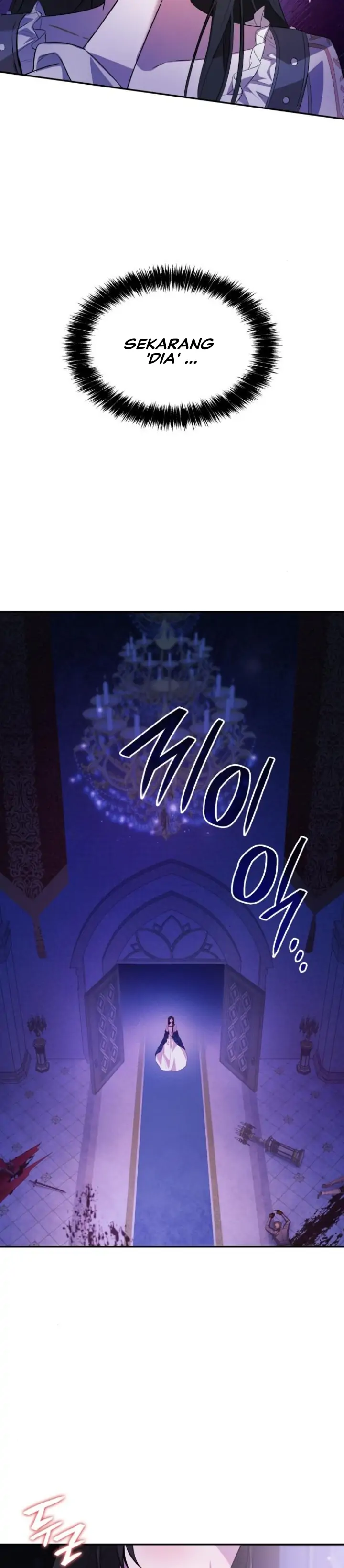 I’m the Queen in This Life Chapter 1 page 9