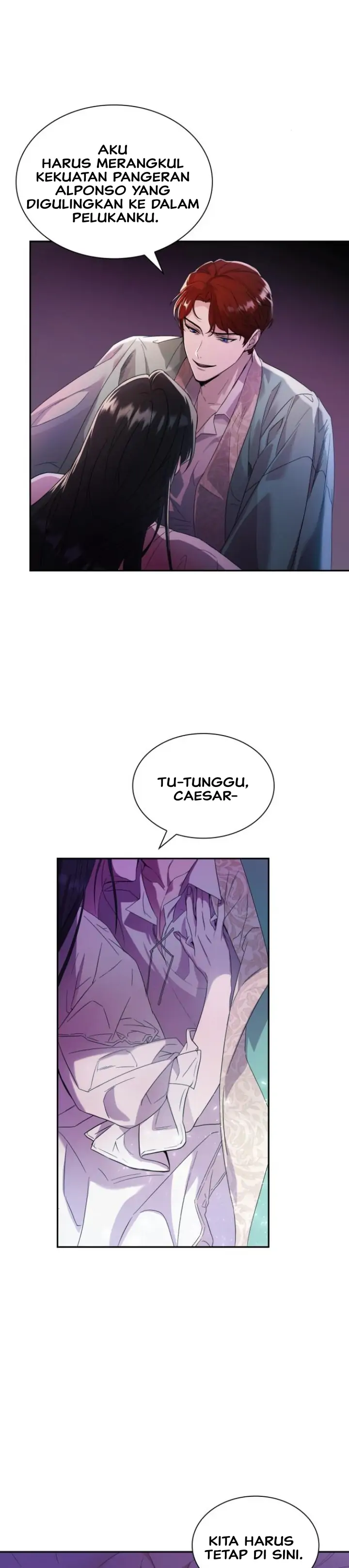 I’m the Queen in This Life Chapter 1 page 42