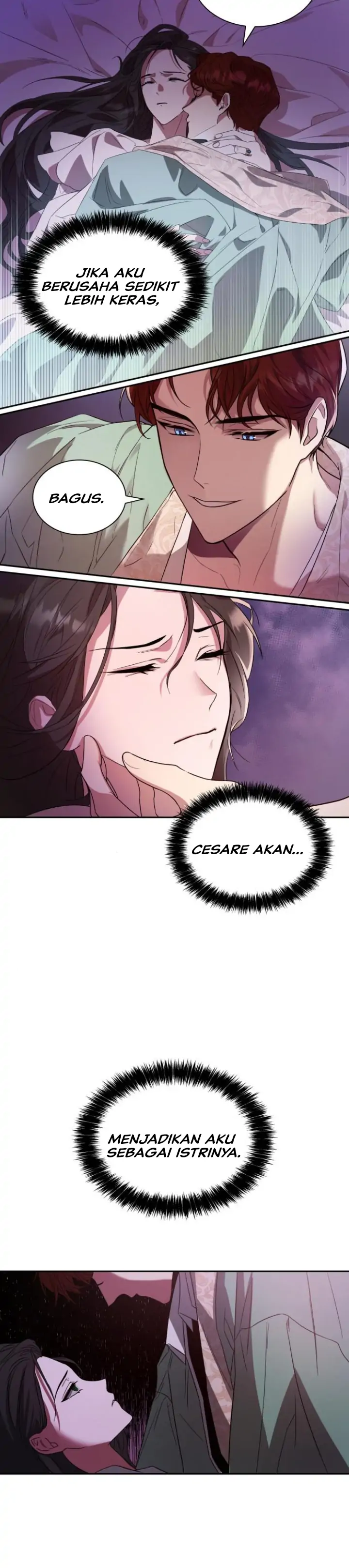 I’m the Queen in This Life Chapter 1 page 43