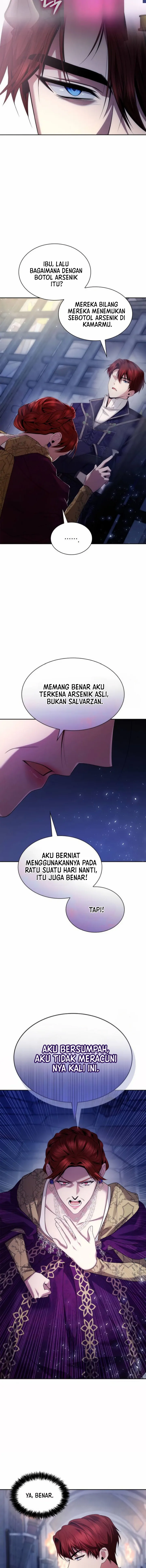 I’m the Queen in This Life Chapter 100 page 9