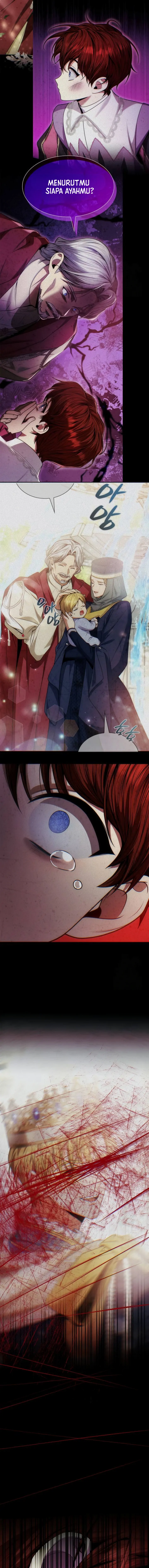 I’m the Queen in This Life Chapter 100 page 14