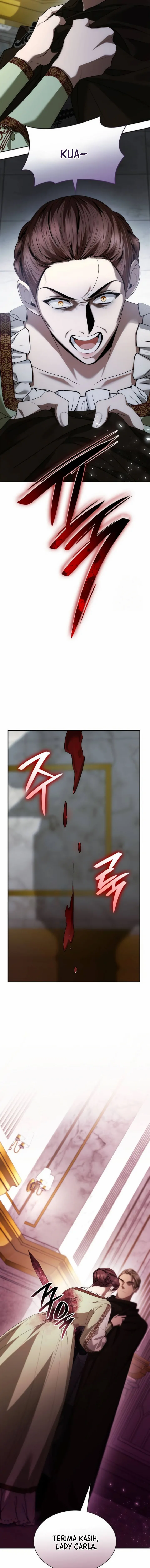 I’m the Queen in This Life Chapter 100 page 18