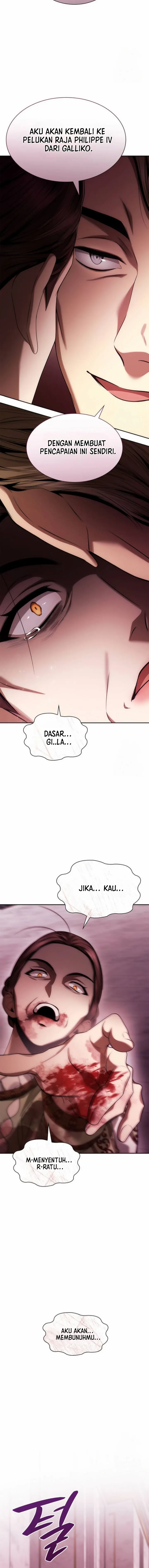 I’m the Queen in This Life Chapter 100 page 19