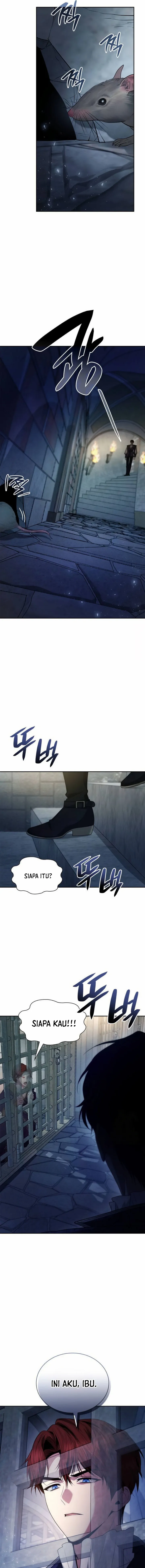 I’m the Queen in This Life Chapter 100 page 7