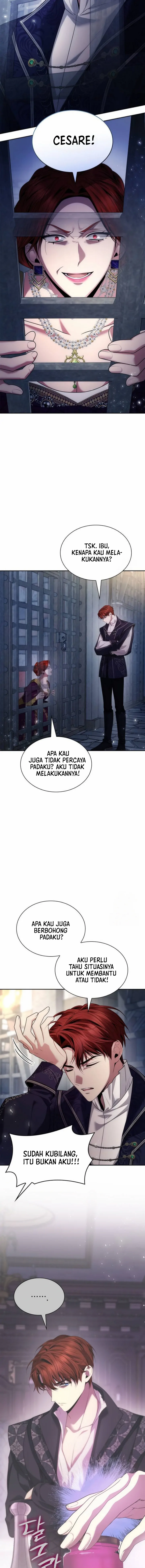 I’m the Queen in This Life Chapter 100 page 8