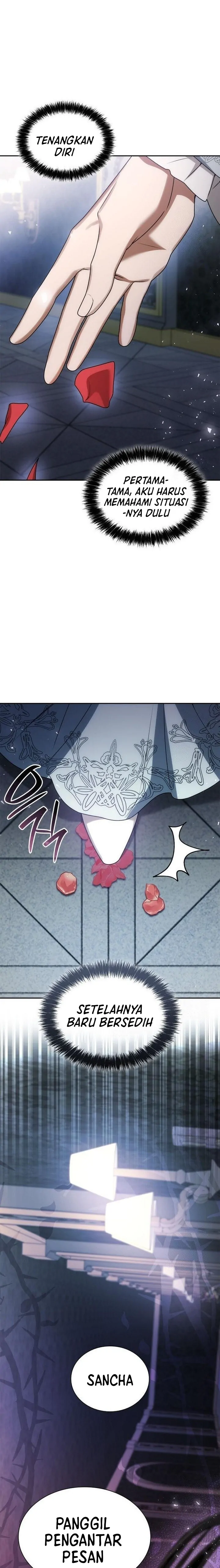 I’m the Queen in This Life Chapter 101 page 12