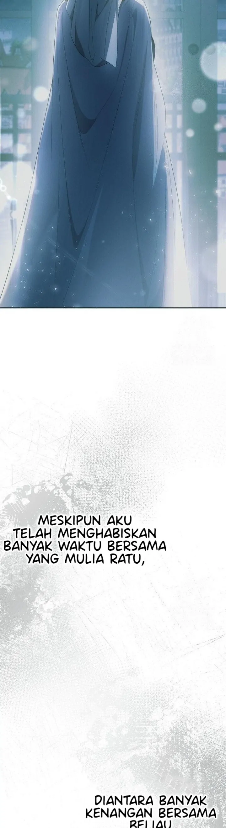 I’m the Queen in This Life Chapter 101 page 21