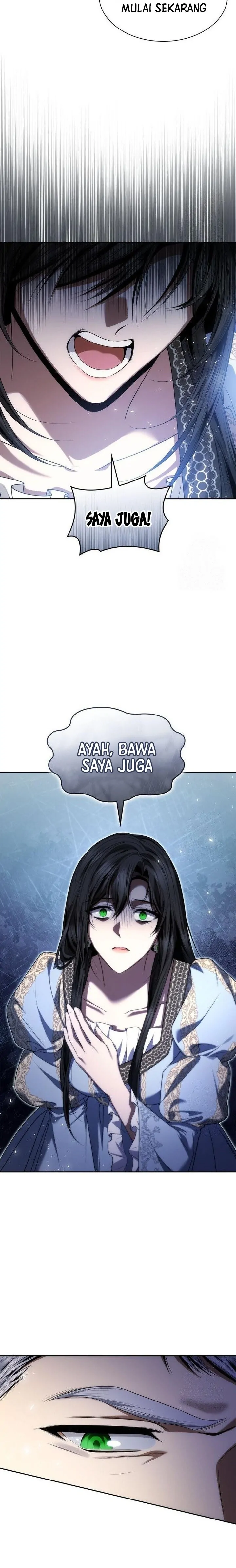 I’m the Queen in This Life Chapter 101 page 3