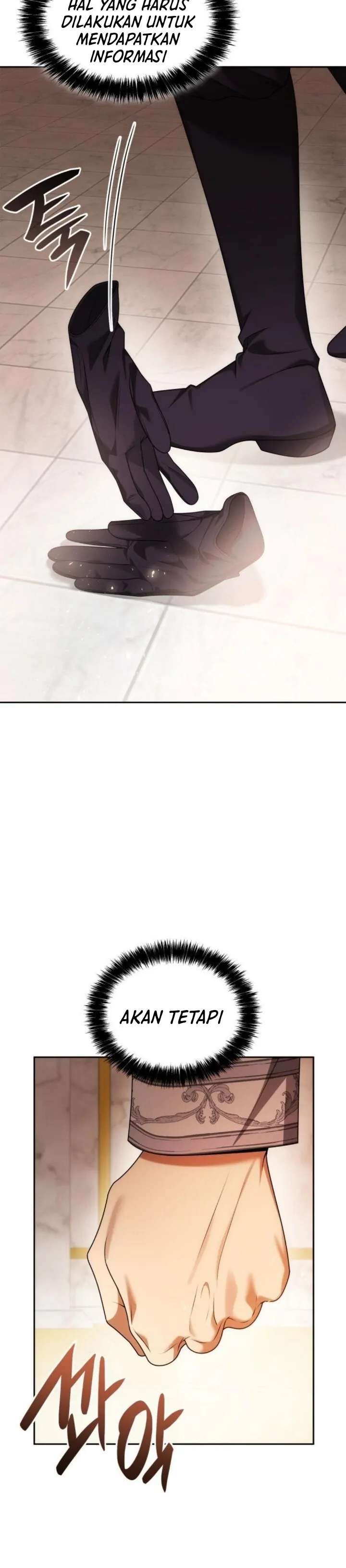 I’m the Queen in This Life Chapter 105 page 16
