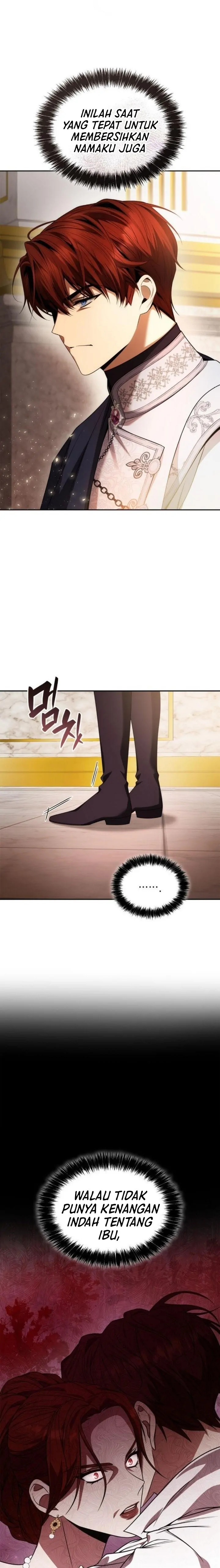 I’m the Queen in This Life Chapter 105 page 18